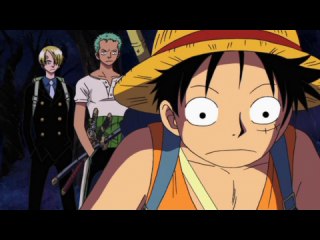 第343話 その名はモリア! 影を握る大海賊の罠