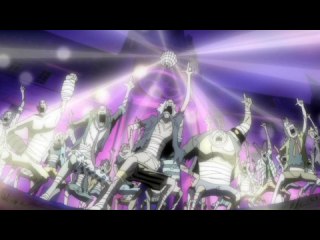 第344話 ゾンビ歌の饗宴! 夜討ちの鐘は闇の音