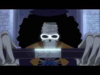 第349話 ルフィ緊急事態! 最強の影の行き先!