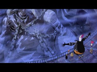 第350話 魔人と呼ばれた戦士!! オーズ復活の時