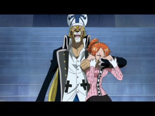 第351話 500年ぶりの目覚め!! オーズ開眼!!