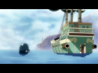 第354話 必ず会いに行く!! ブルックと約束の岬