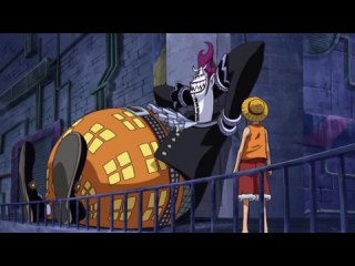 第357話 将軍ゾンビ瞬殺!! オーズは冒険気分!!