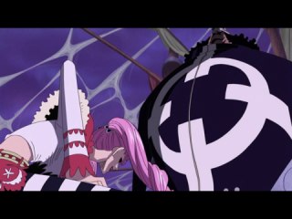 第368話 足音なき襲来!! 謎の訪問者・暴君くま