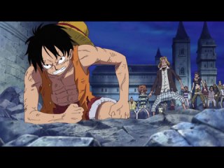 第373話 決着迫る! たたき込め、とどめの一撃