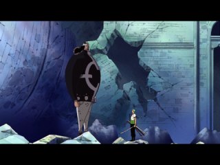 第375話 終わらない危機! 麦わら一味抹殺指令