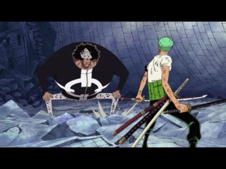 第376話 すべてを弾く くまのニキュニキュの能力