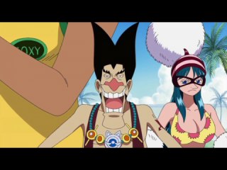 第382話 ノロノロの脅威 銀狐のフォクシー再び