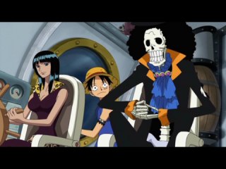 第385話 偉大なる航路半周 到達! 赤い土の大陸