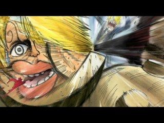 第389話 炸裂! サニー号の超秘密兵器ガオン砲