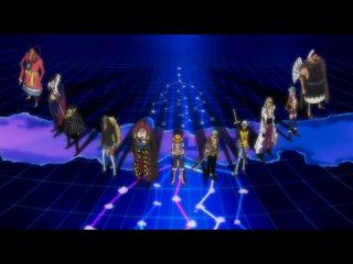 第392話 新たなライバル集結! 11人の超新星