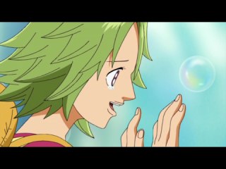 第393話 標的はケイミー!! 迫る人攫い屋の魔手