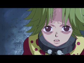 第395話 タイムリミット 人間オークション開幕