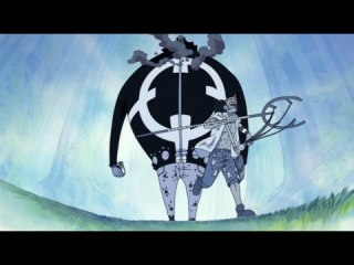 第405話 消された仲間たち 麦わら一味最後の日