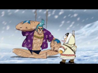 第418話 仲間達の行方 天候の科学とからくり島