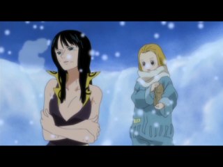 第420話 仲間達の行方 島をつなぐ橋と食人植物