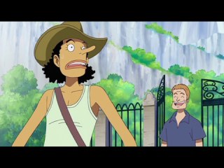 第427話 狙われた小さな東の海