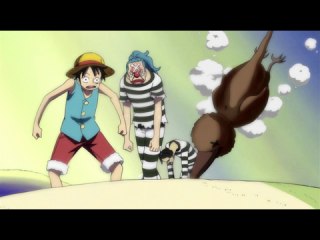 第431話 牢番長サルデスの罠 LV3・飢餓地獄