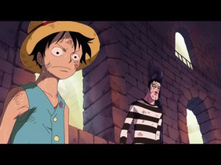 第433話 署長マゼラン動く 完成! 麦わら包囲網