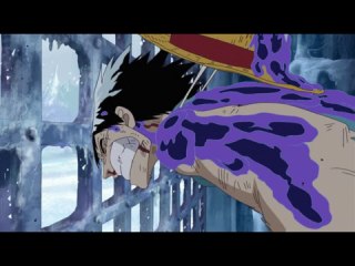 第437話 友達だから ボン・クレー決死の救出行