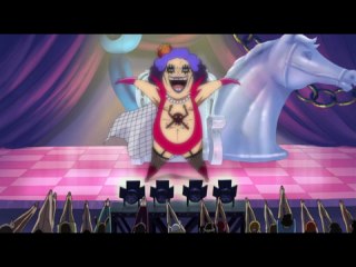 第439話 ルフィ治療開始 イワさん奇跡の能力!!