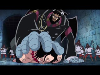 第442話 エース護送開始 最下層LV6の攻防!