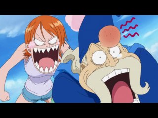 第453話 仲間達の行方 空島リポートと改造動物