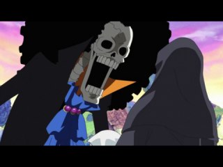 第456話 仲間達の行方 巨大な墓標とパンツの恩