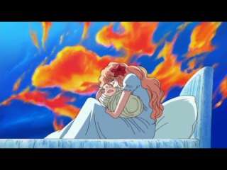 第460話 巨大艦隊あらわる 襲来! 白ひげ海賊団