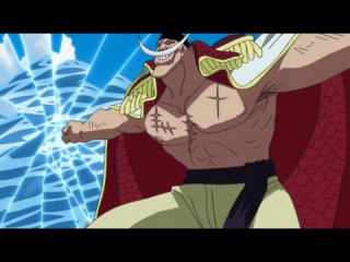 第461話 決戦の幕開け! エースと白ひげの過去