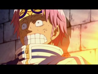 第465話 勝者だけが正義 発動! センゴクの作戦!