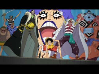 第466話 麦わらチーム到着 風雲急を告げる戦場