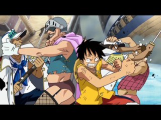 第468話 激戦の連続! 能力者軍団VS能力者軍団