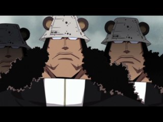 第471話 殲滅作戦始動 パシフィスタ軍団の威力