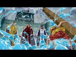 第474話 処刑執行指令下る 包囲壁を突破せよ!