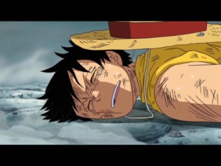 第476話 ルフィ 力尽く! オリス広場の総力戦!!