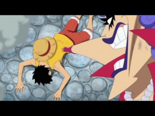 第477話 命を削る力 テンション・ホルモン再び