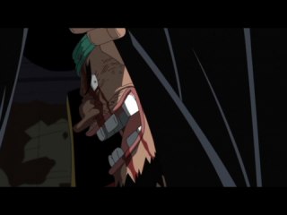 第486話 ショーの開幕 明かされた黒ひげの企み