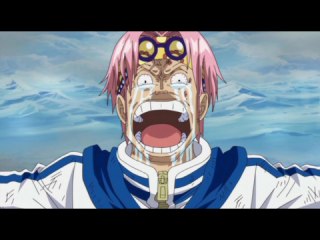 第488話 必死の叫び 運命を変える勇気ある数秒