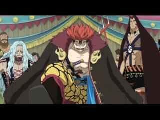 第490話 群雄割拠す! “新しい時代”の始まり!