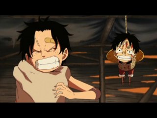 第495話 おれは逃げない エース決死の救出作戦