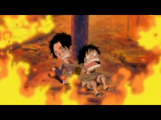 第501話 放たれた炎 グレイ・ターミナルの危機