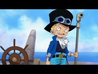 第502話 自由はどこにある? 少年の悲しき船出