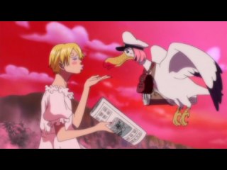 第506話 麦わらの一味激震! もたらされた凶報