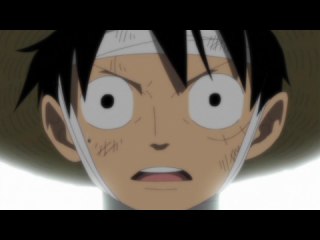 第507話 冥王レイリーとの再会 ルフィ決断の時