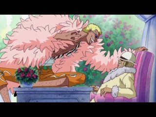 第513話 動き出す海賊たち! 驚天動地の新世界