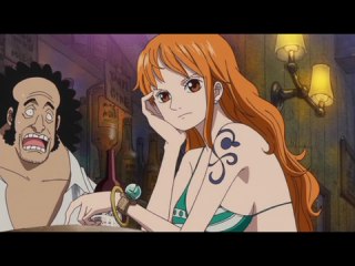 第517話 新章開幕 再集結! 麦わらの一味