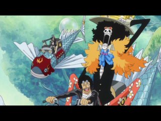 第521話 戦闘開始! 見せろ修行の成果!