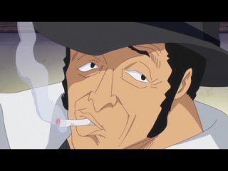 第541話 黄猿登場! タイガーを狙う罠!