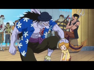 第543話 英雄の最期 タイガー衝撃の真実